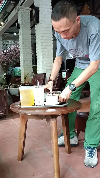 Hình ảnh Kafa cafe - 3