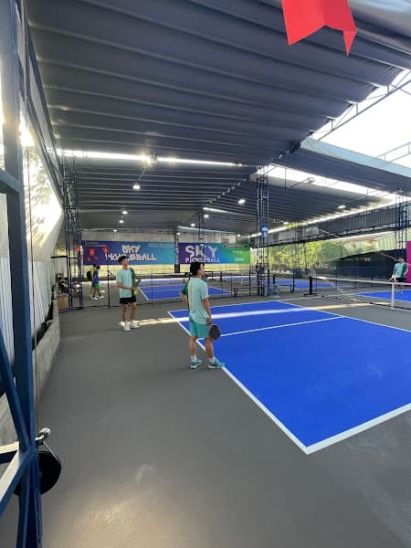 Hình ảnh Sky Pickleball ClubHouse - 3