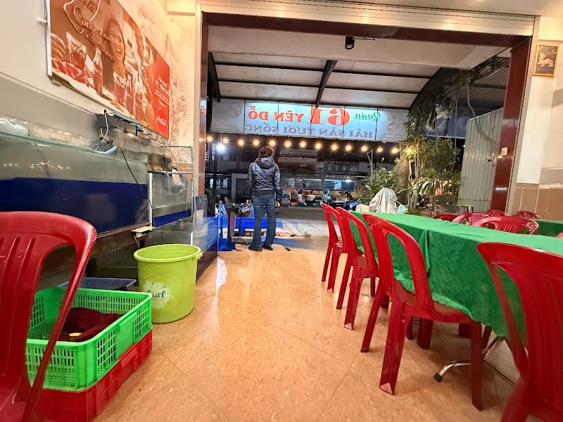 Hình ảnh Quán Hải Sản 61 - 6