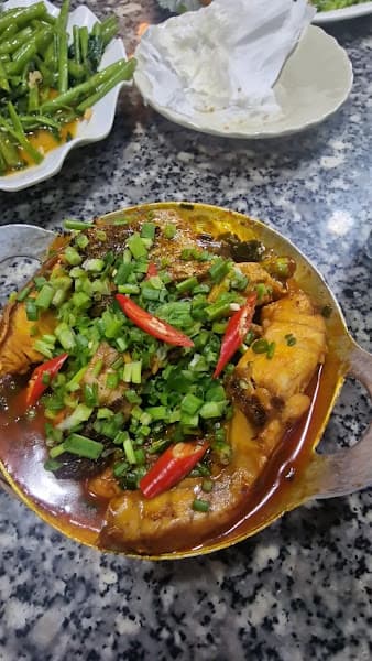 Hình ảnh Cơm Quê 378 - GrandWorld Phú Quốc - 3