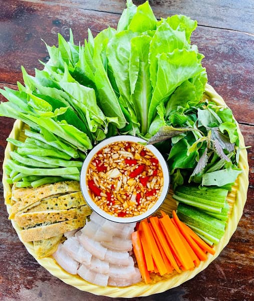 Hình ảnh Quán ăn gia đình 68 - 2