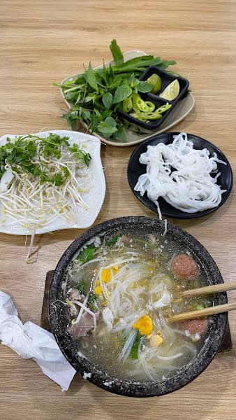 Hình ảnh Phở Thái- Phở ngon Bát Đá - 8