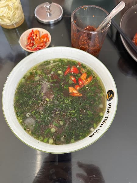 Hình ảnh Quán Phở Gà Đông Tảo - 3