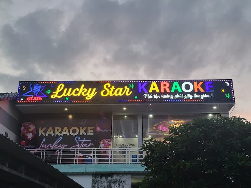 Hình ảnh Karaoke Lucky Star Gia Phát - 5