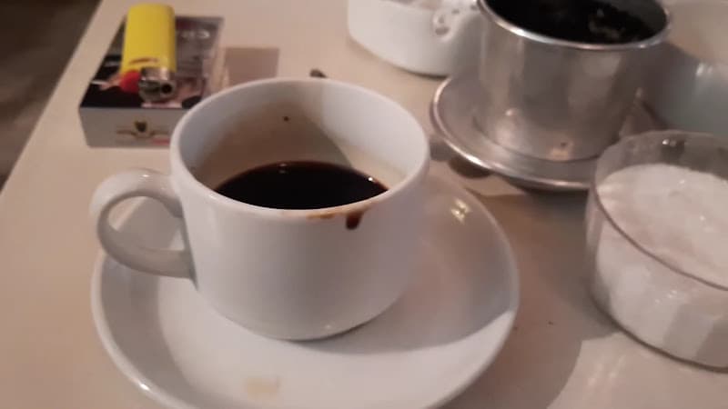 Hình ảnh Cafe Tùng - 3
