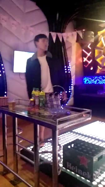 Hình ảnh Karaoke NEW WAVE - 3