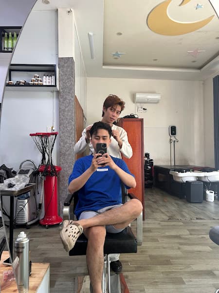 Hình ảnh JQ Hair Salon - 7