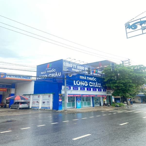 Hình ảnh Nhà Thuốc FPT Long Châu - 6