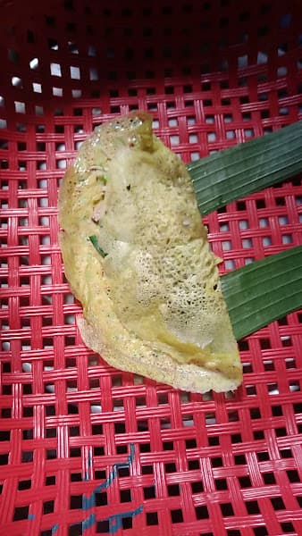 Hình ảnh Bánh Xèo Bà Ba Rời - 4