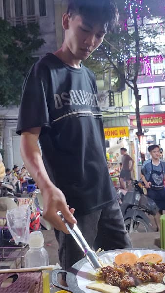 Hình ảnh Lẩu Nướng Bà Oanh - 2