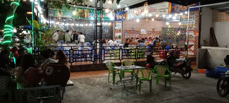 Hình ảnh Quán Lý Sơn Đảo Gia Lai - 5