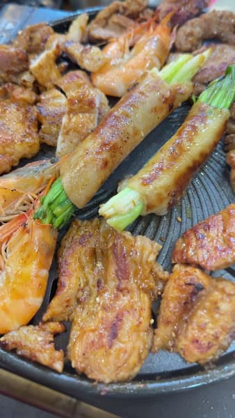 Hình ảnh Cheers-food garden - 3