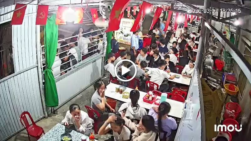 Hình ảnh Bánh Canh Hẹ Hà Phương - 4