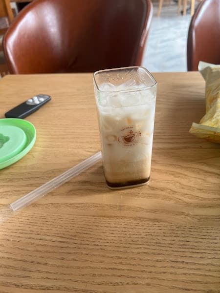 Hình ảnh Trung Du Coffee & Tea - 4