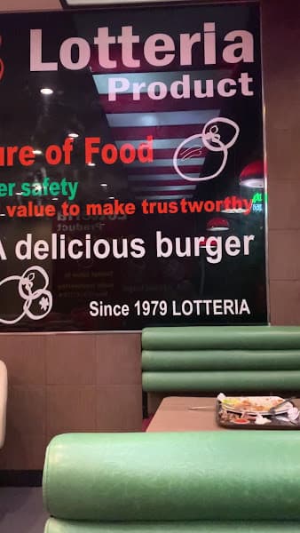 Hình ảnh Lotteria Xa La - 4