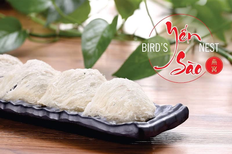 Hình ảnh Yến Sào Đông Dương - 4