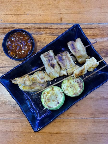 Hình ảnh Lẩu Nướng Mường Hoa - 2