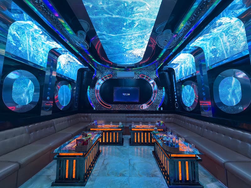 Ảnh bìa Karaoke MIC