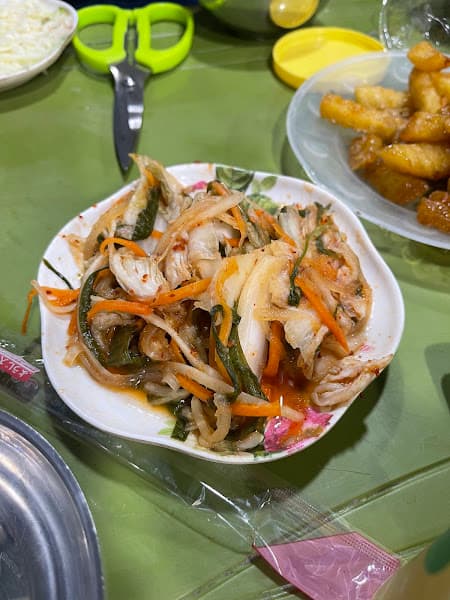 Ảnh bìa Lẩu nướng Trang