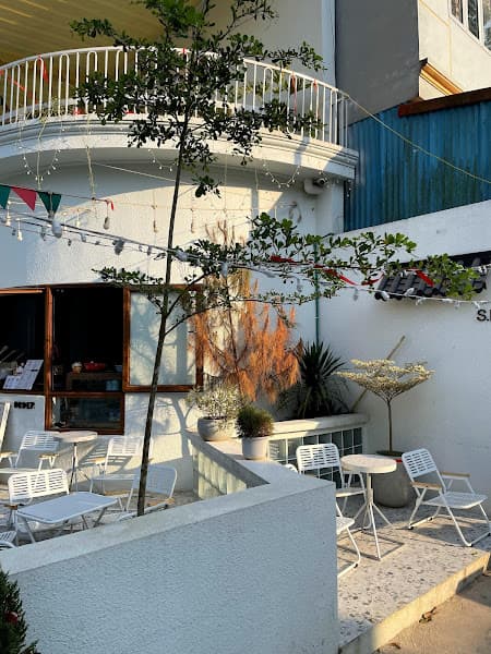 Hình ảnh Sii coffee - 4