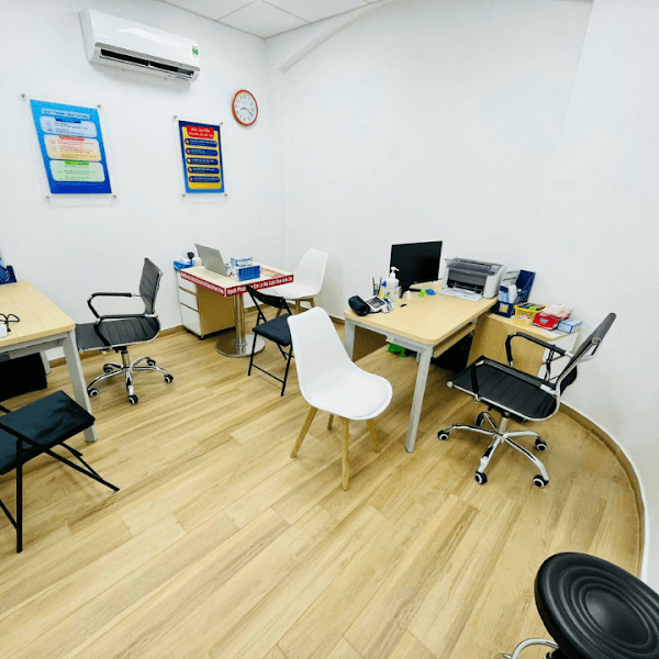 Hình ảnh Nhà Thuốc FPT Long Châu - 3