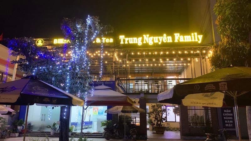 Hình ảnh Trung nguyên Family Coffee - 5