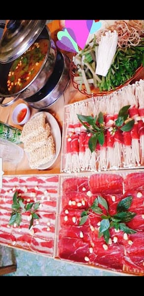 Hình ảnh Nướng- Lẩu Tomyum (Macsu Tea) - 3