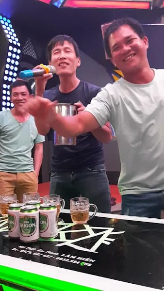 Hình ảnh Karaoke Salala - 4