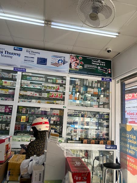 Hình ảnh Nhà Thuốc FPT Long Châu - 3