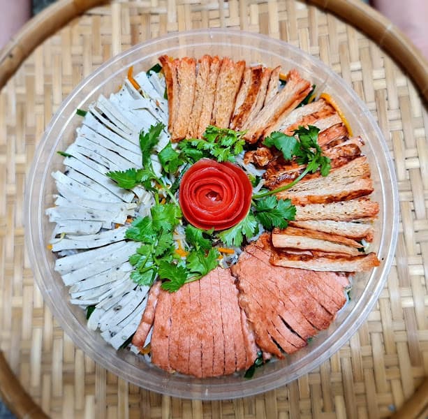 Hình ảnh Nhà Hàng Chay Thiện Duyên - 5