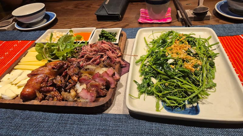 Hình ảnh A Bản - Mountain Dew - 2