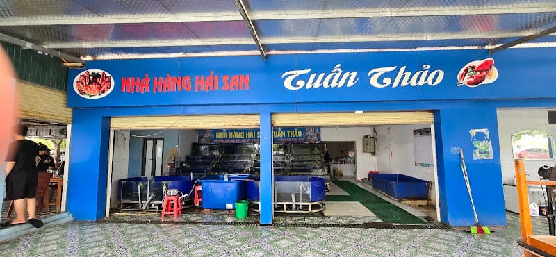 Ảnh bìa Nhà hàng Tuấn Thảo