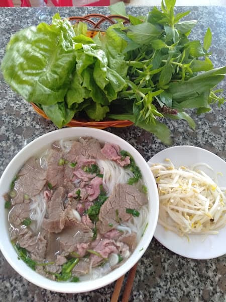 Hình ảnh Phở Thìn - 4