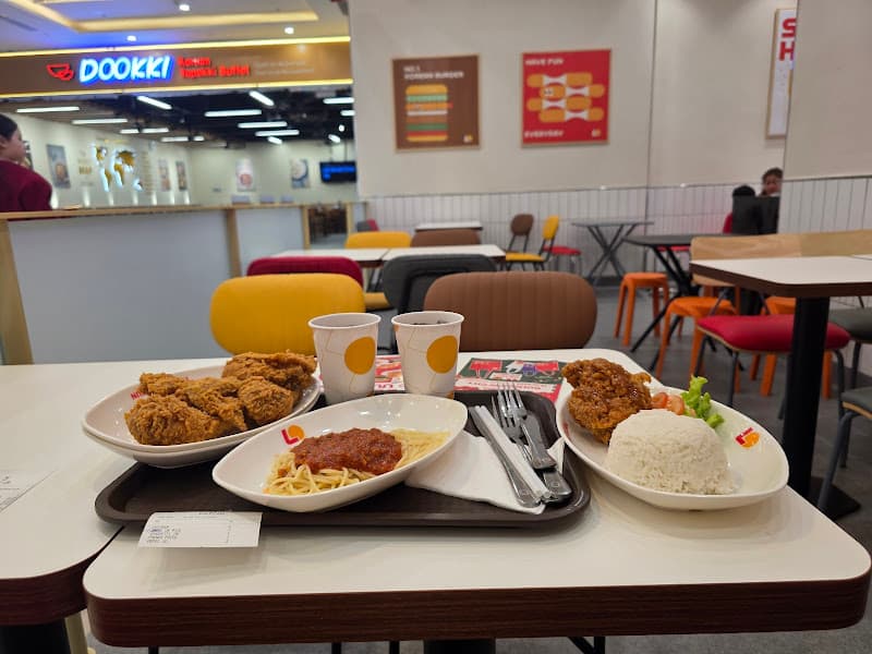 Lotteria Goldmark City