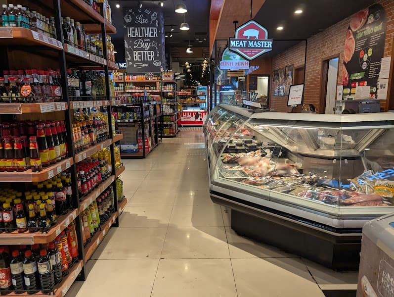 Hình ảnh Family Foods Market - 3