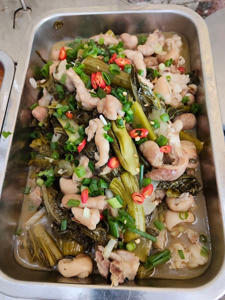 Hình ảnh Quán phở vịt quay Tới Thảo - 3