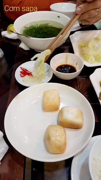 Hình ảnh Nhà Hàng Cầu Mây - 3