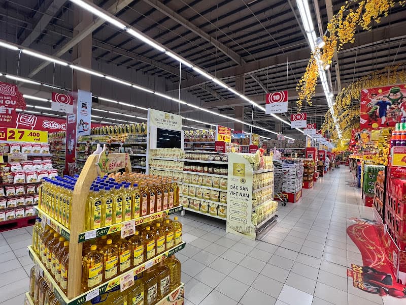 Hình ảnh Go! Tân Hiệp - 3