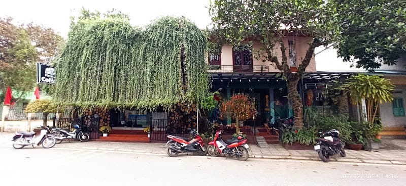 Hình ảnh Cà Phê Rôma - 4