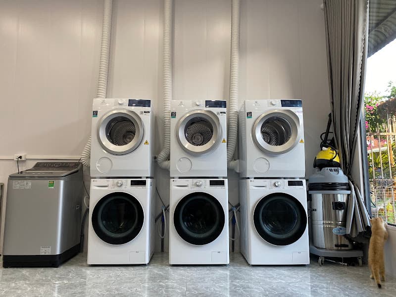 Hình ảnh Lnk Laundry Store - 4