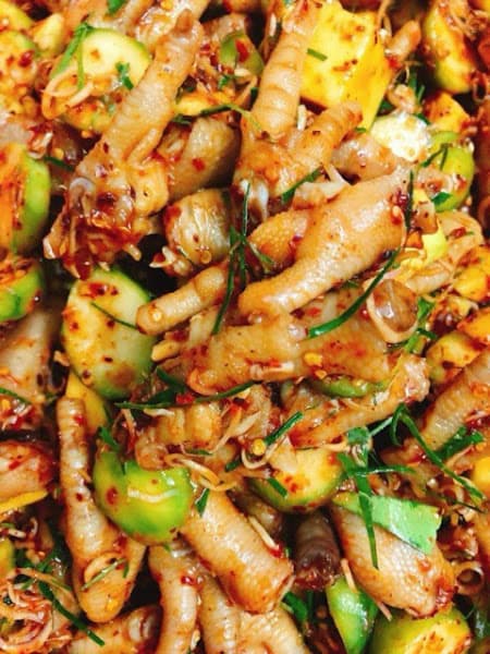 Hình ảnh Cháo lòng BẢO DUY - 2