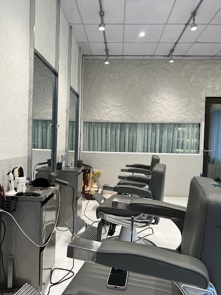 Hình ảnh TOM HAIR STUDIO - HUE - 3