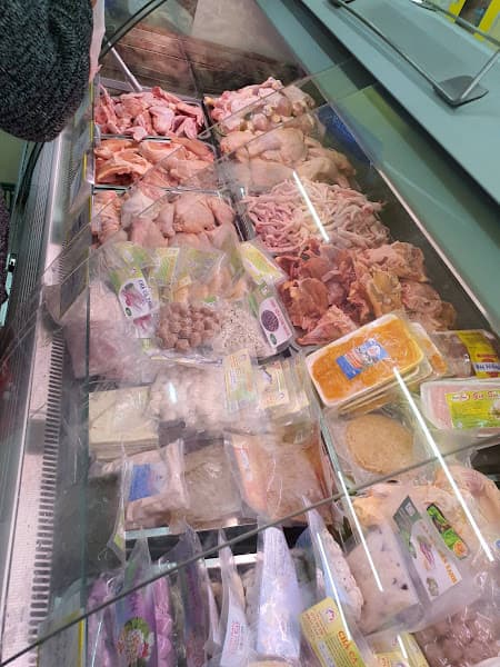 Hình ảnh Siêu thị Bách hoá XANH - 3