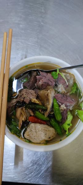 Hình ảnh Đặc sản cháo lươn Dì Lợi - 2