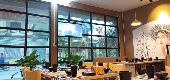 Hình ảnh Lẩu nướng Shin Bond house - 2