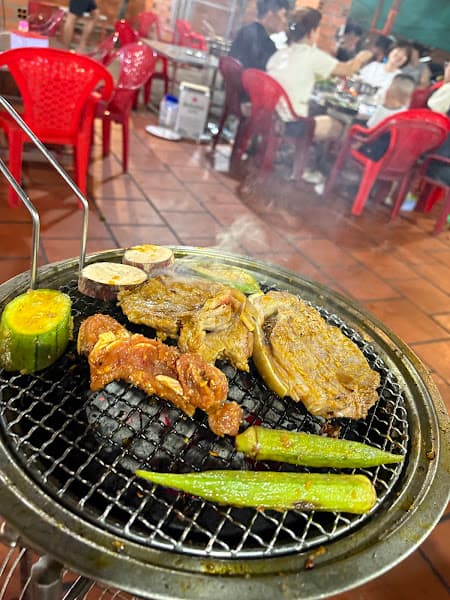 Hình ảnh Bò tơ Út Mây - 3