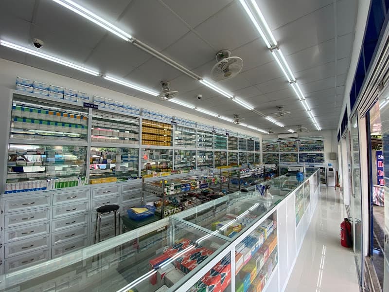 Hình ảnh Nhà Thuốc FPT Long Châu - 5