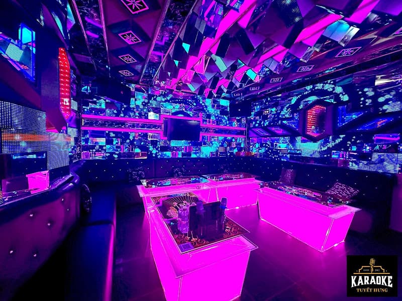 Hình ảnh Karaoke Tuyết Hưng - 5