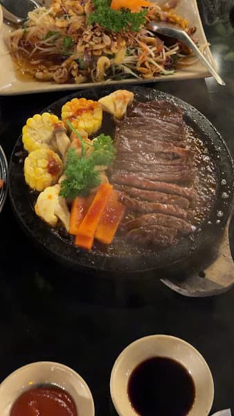 Hình ảnh Hồi Xưa Quán - 3