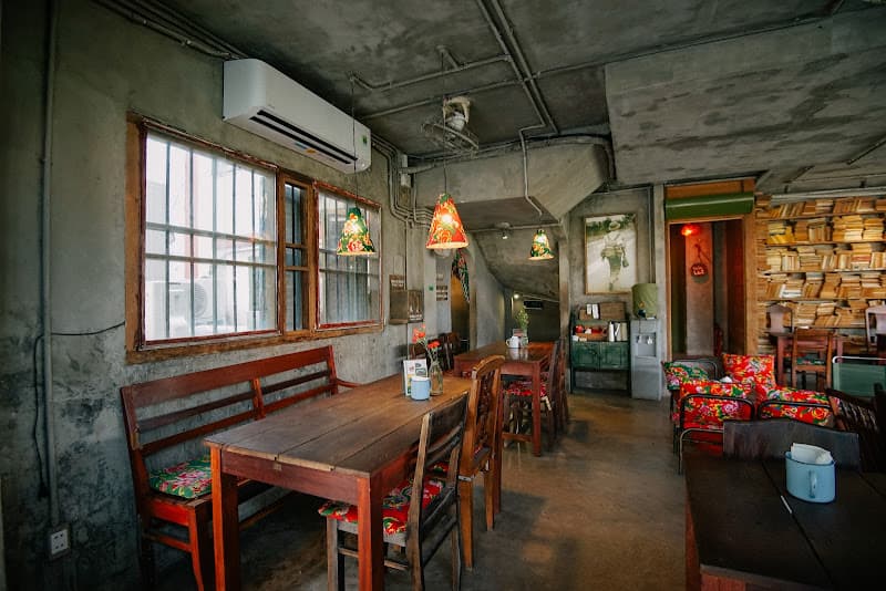 Hình ảnh Cộng Cà Phê - 4